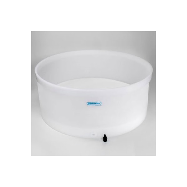 Bel-Art Bel-Art H14627-1914 Buchner Table-Top Funnel with Perforated Removable Plate, 36" I.D., 14.75"H H14627-1914 - main